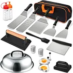 Griddle Accessories Kit